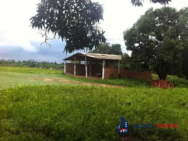 Terreno com 50000m², à venda, no bairro Zona Rural em Vitória de Santo Antão