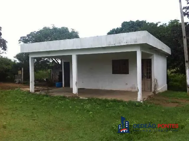 Terreno com 50000m², à venda, no bairro Zona Rural em Vitória de Santo Antão