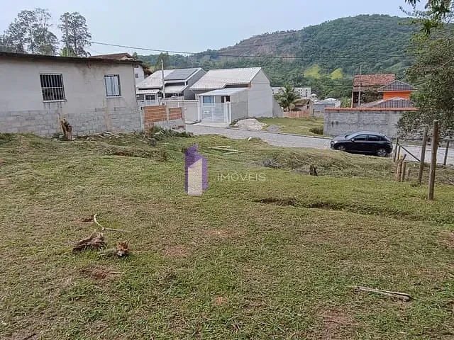 Terreno com 480m², à venda, no bairro Várzea das Moças em São Gonçalo