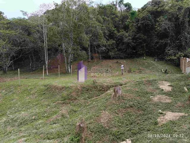 Terreno com 480m², à venda, no bairro Várzea das Moças em São Gonçalo