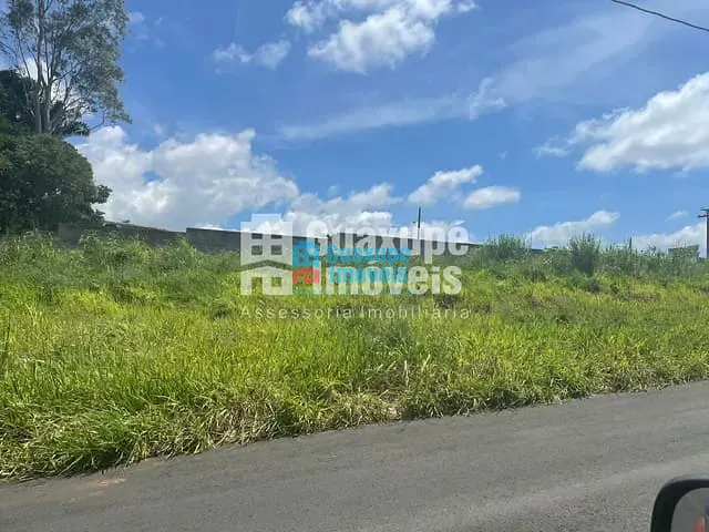 Terreno com 330m², à venda, no bairro BOURBON RESIDENCIAL em GUAXUPÉ