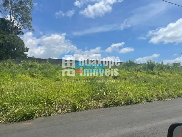 Terreno com 330m², à venda, no bairro BOURBON RESIDENCIAL em GUAXUPÉ