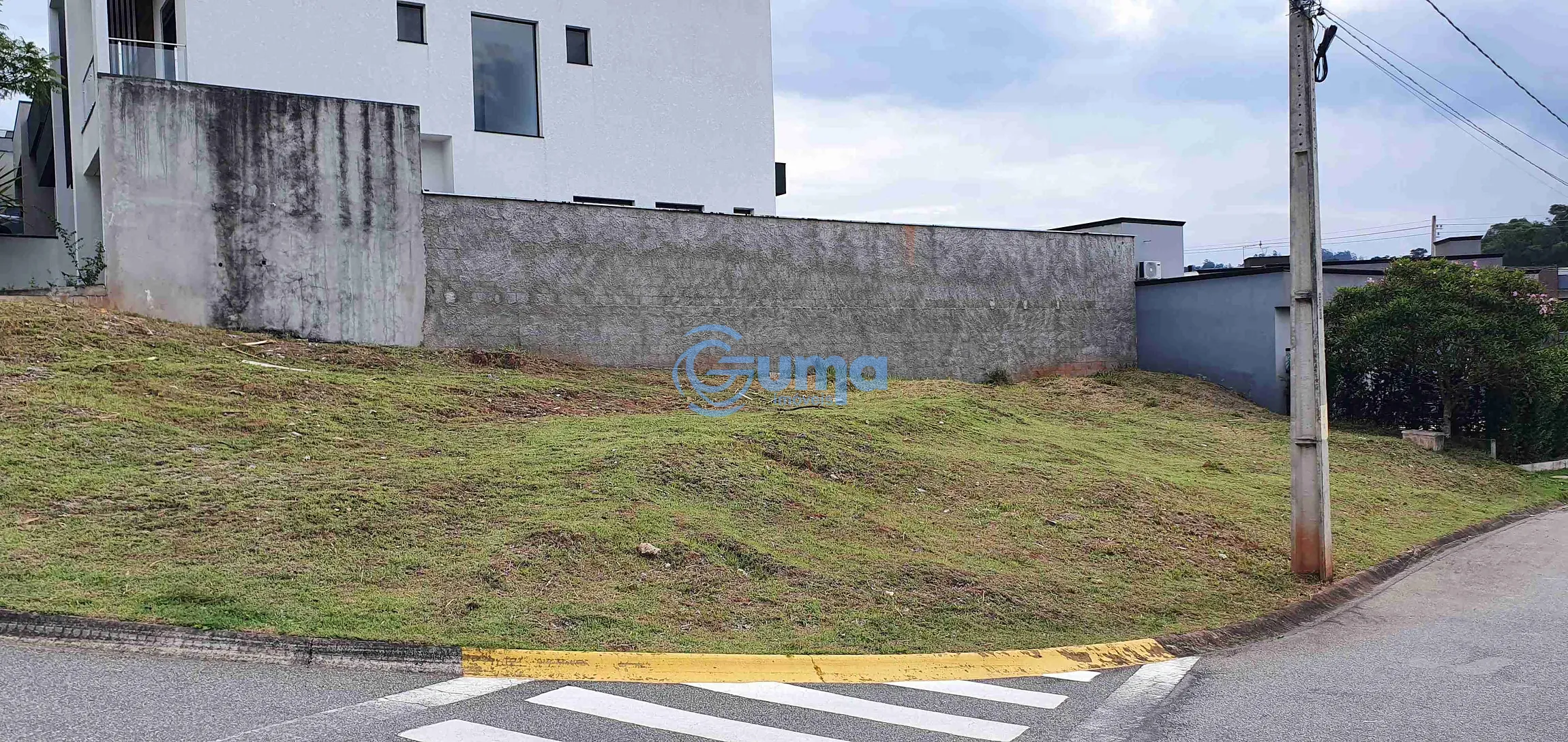 Terreno, 375 m² - Foto 3