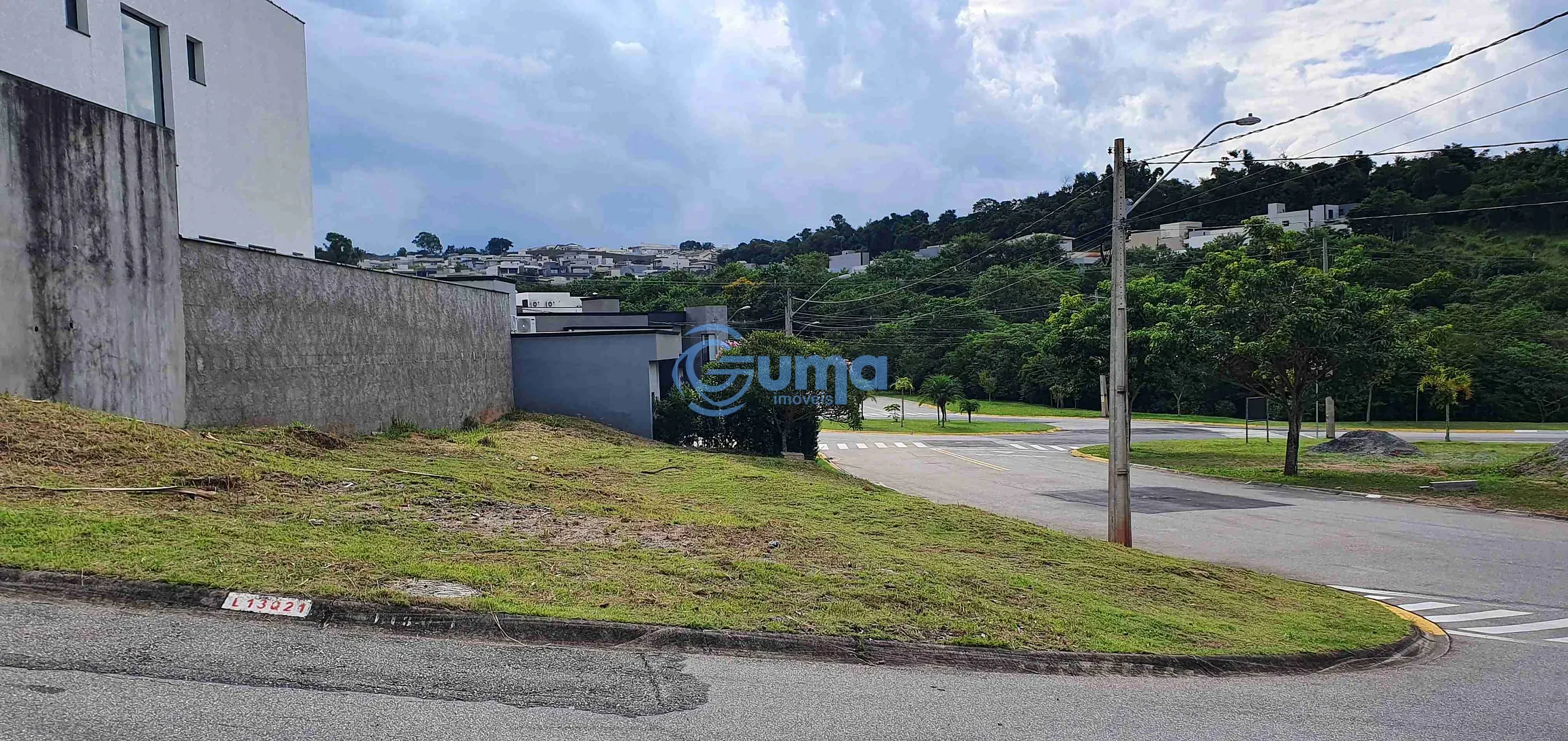 Terreno, 375 m² - Foto 1
