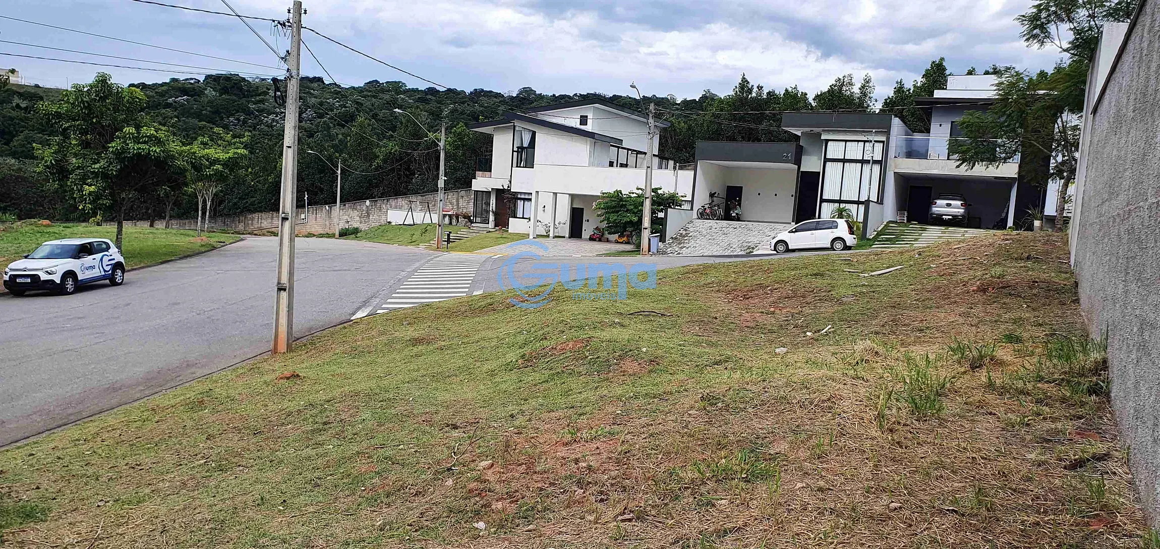 Terreno, 375 m² - Foto 6