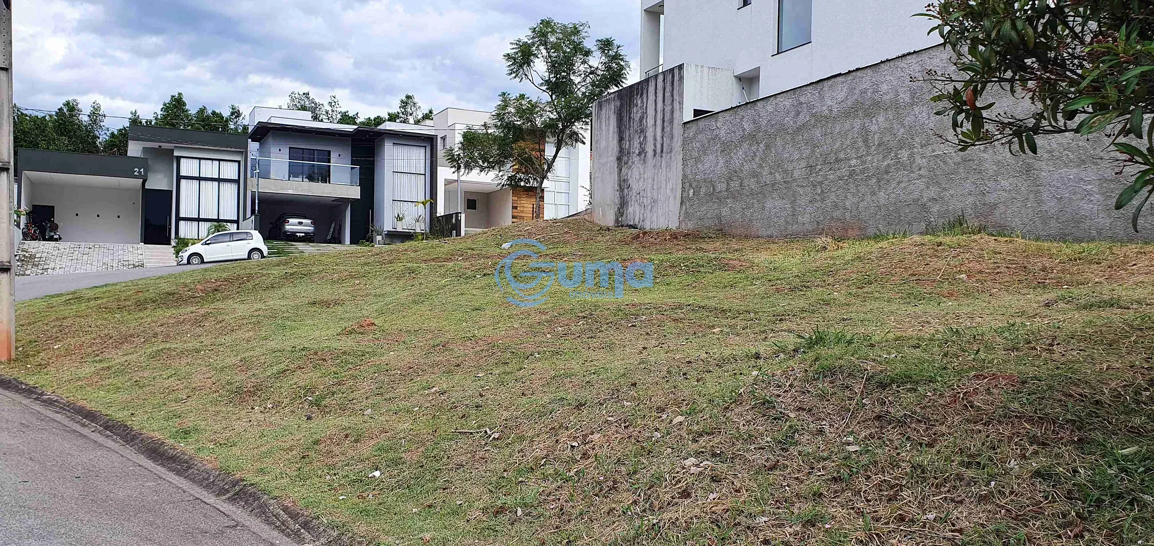 Terreno, 375 m² - Foto 7