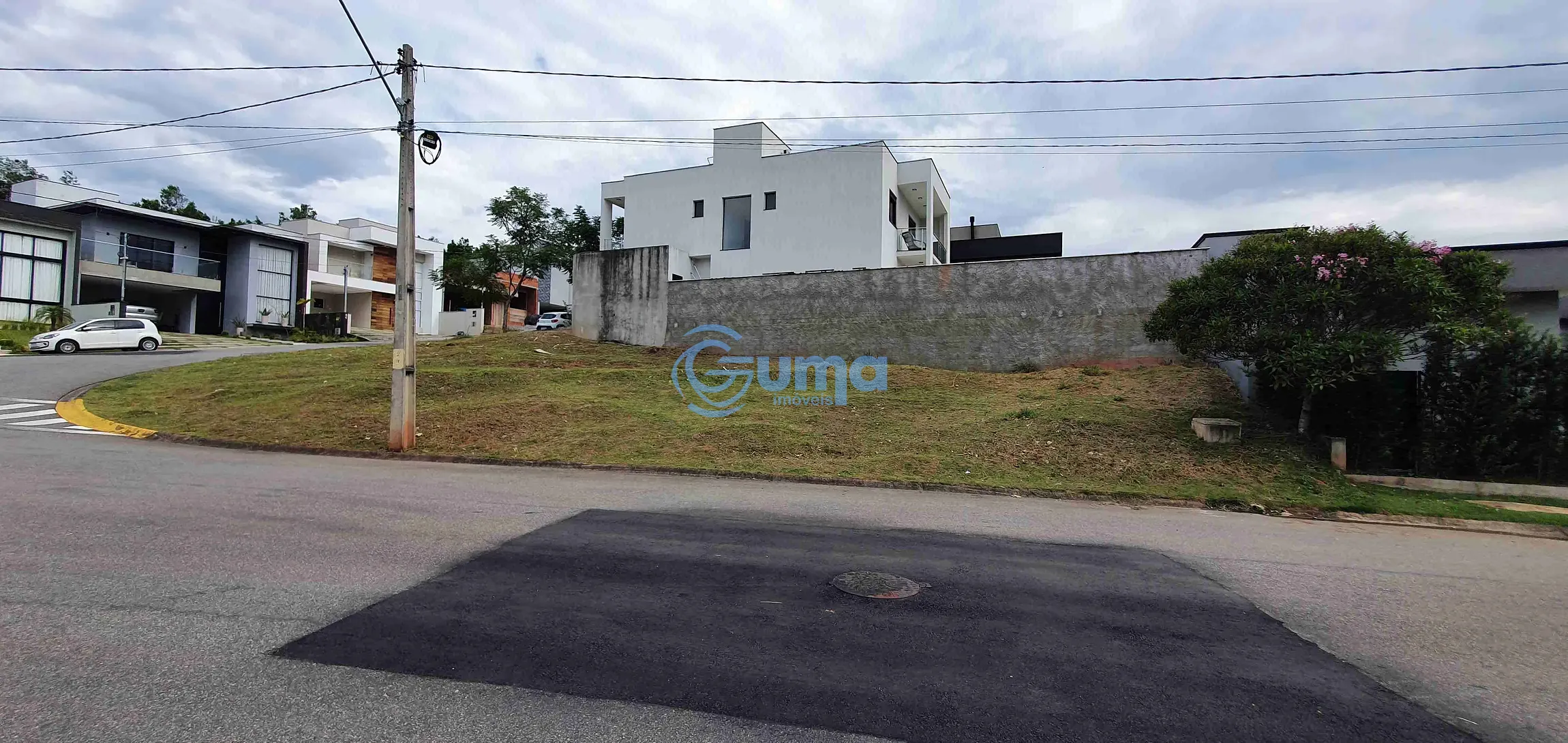 Terreno, 375 m² - Foto 8