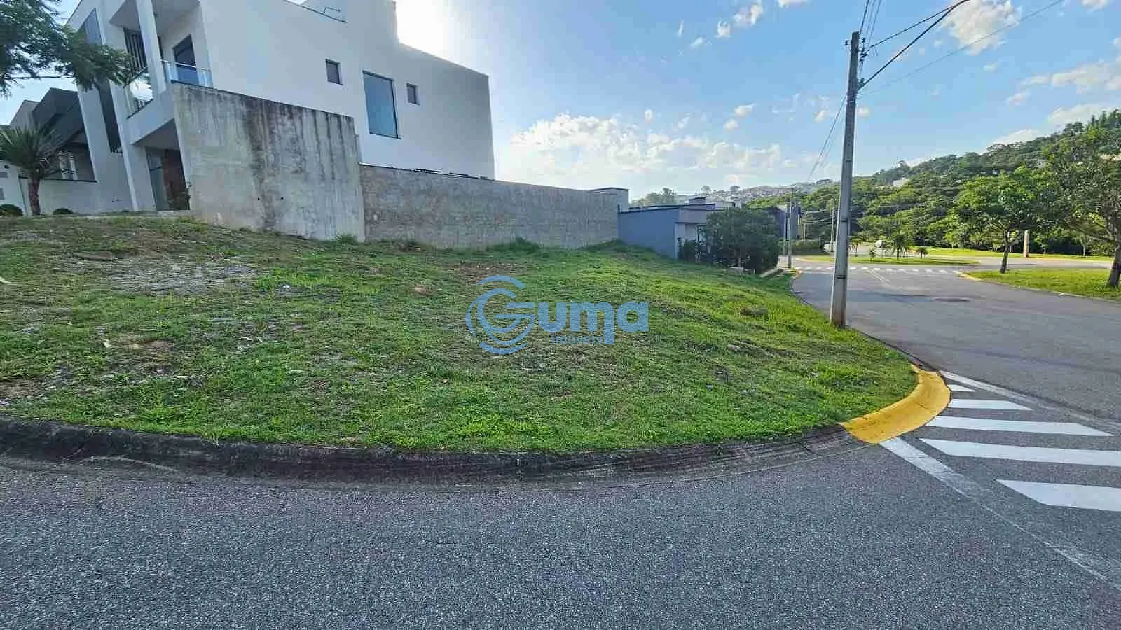 Terreno, 375 m² - Foto 2