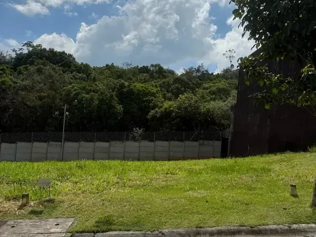 Terreno com 135m², à venda, no bairro Sítio Boa Vista em Cotia