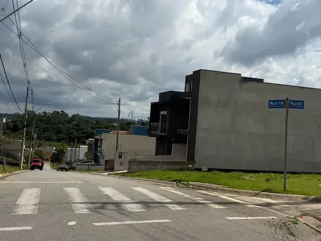 Terreno com 135m², à venda, no bairro Sítio Boa Vista em Cotia