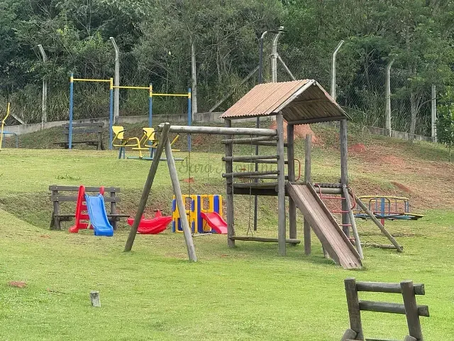 Terreno com 135m², à venda, no bairro Sítio Boa Vista em Cotia
