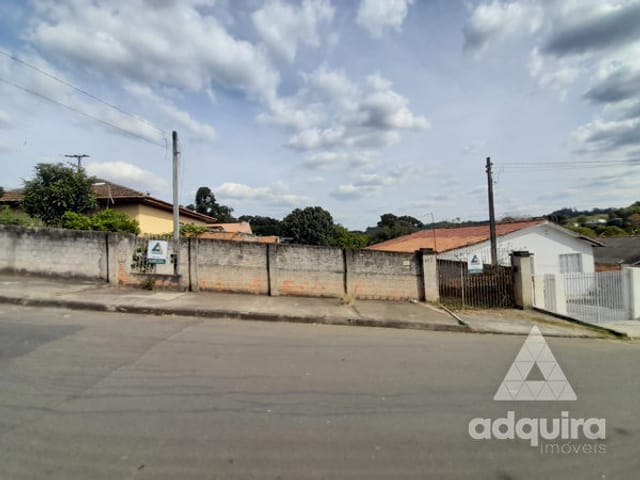 Foto do Terreno - Terreno à venda 389.67M², Ronda, Ponta Grossa - PR | Adquira Imóveis