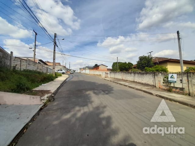 Foto do Terreno - Terreno à venda 389.67M², Ronda, Ponta Grossa - PR | Adquira Imóveis