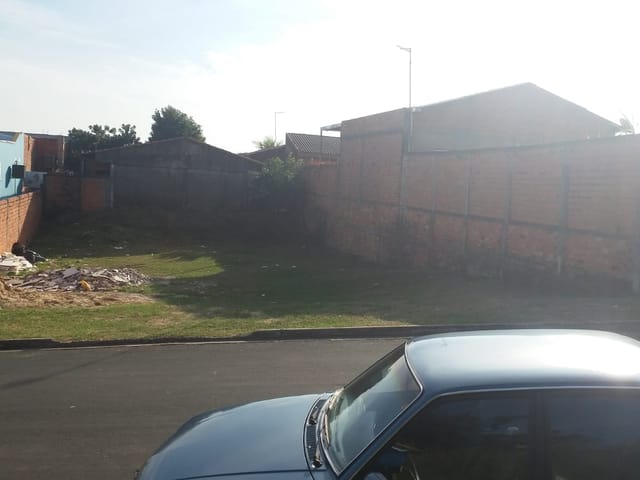 Terreno com 29580m², à venda, no bairro Parque Residencial Campina Grande em Campinas