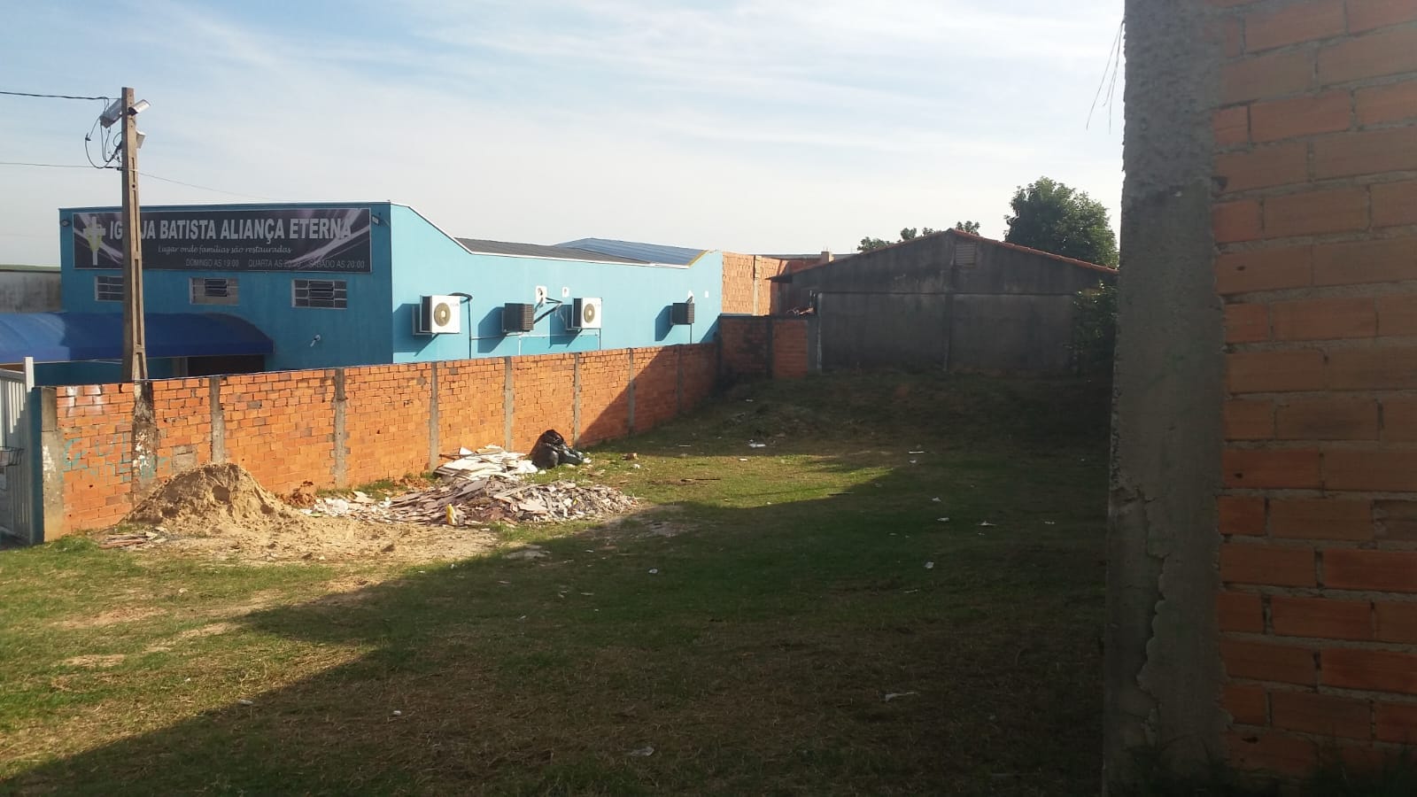 Terreno, 3 hectares - Foto 1