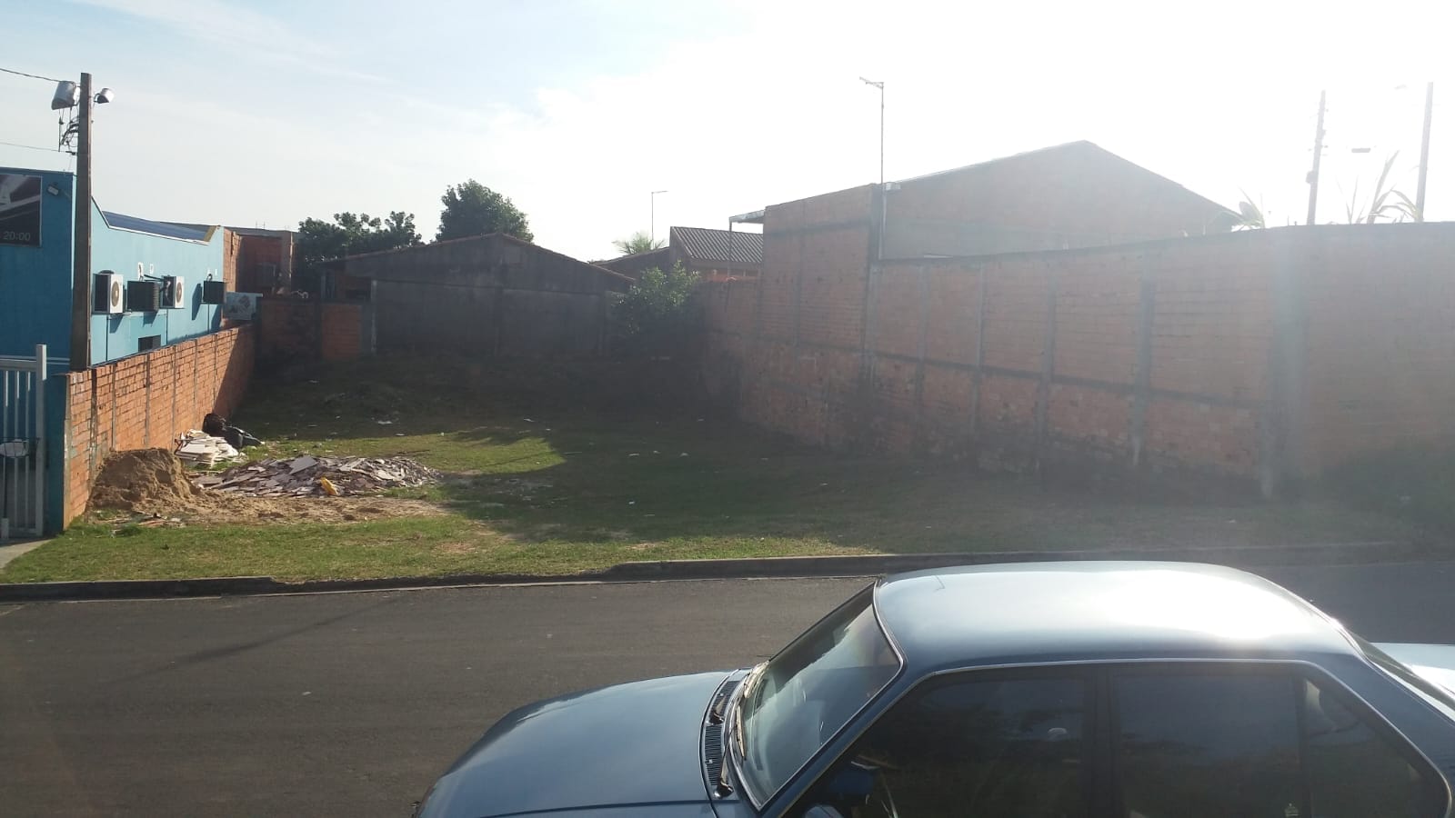 Terreno, 3 hectares - Foto 2