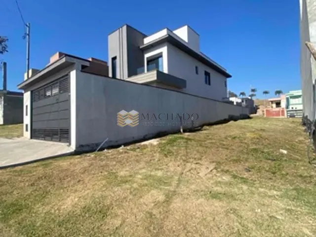 Terreno com 150m², à venda, no bairro Chácara Jaguari (Fazendinha) em Santana de Parnaíba