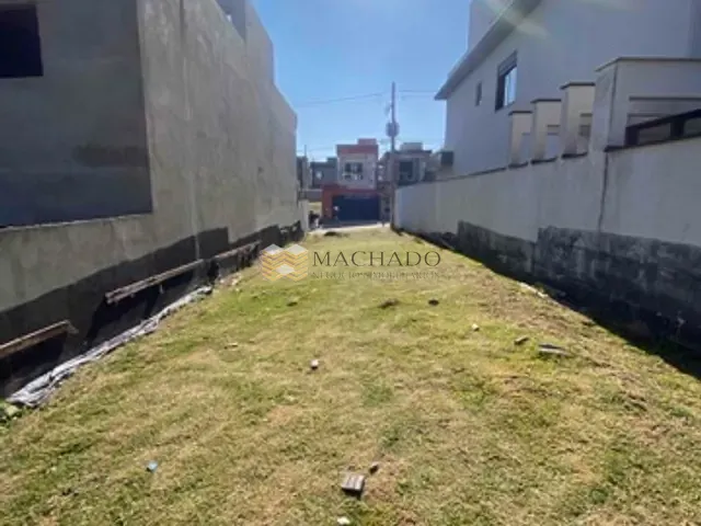 Terreno com 150m², à venda, no bairro Chácara Jaguari (Fazendinha) em Santana de Parnaíba