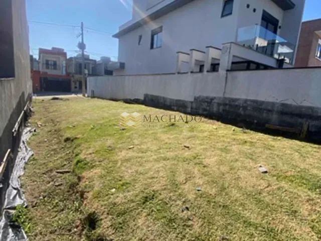 Terreno com 150m², à venda, no bairro Chácara Jaguari (Fazendinha) em Santana de Parnaíba