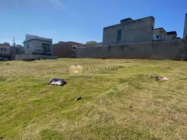 Terreno com 150m², à venda, no bairro Chácara Jaguari (Fazendinha) em Santana de Parnaíba