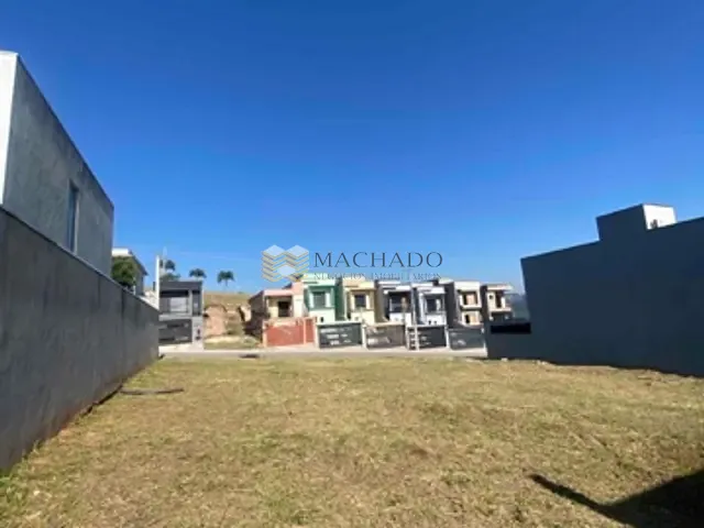 Terreno com 150m², à venda, no bairro Chácara Jaguari (Fazendinha) em Santana de Parnaíba
