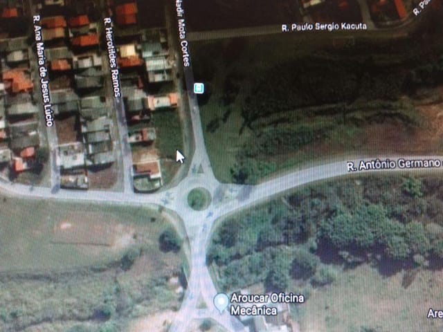 Foto do Terreno - Terreno à venda, 200 m² por R$ 235.000,00 - Jardim Santa Rosa - São José dos Campos/SP | INDEPENDENCE NEGOCIOS IMOBILIARIOS LTDA