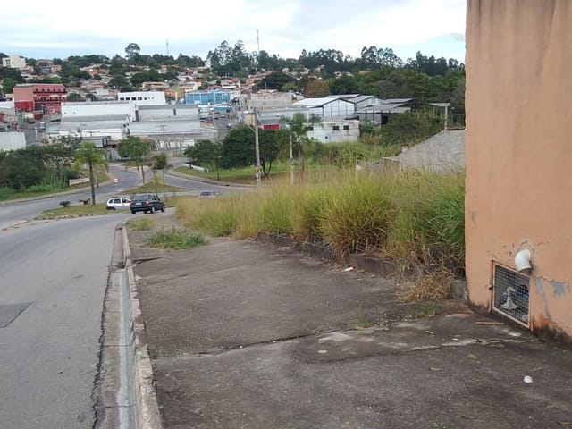 Foto do Terreno - Terreno à venda, 200 m² por R$ 235.000,00 - Jardim Santa Rosa - São José dos Campos/SP | INDEPENDENCE NEGOCIOS IMOBILIARIOS LTDA