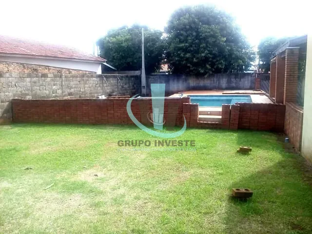 Terreno com 255m², à venda, no bairro PARQUE RESIDENCIAL VALE DO SOL em ARARAQUARA