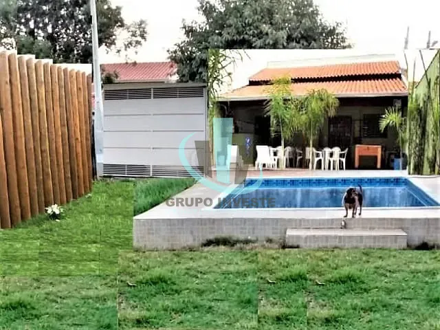 Terreno com 255m², à venda, no bairro PARQUE RESIDENCIAL VALE DO SOL em ARARAQUARA