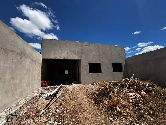 Terreno com 330m², à venda, no bairro Área Rural de Paulo Afonso em Paulo Afonso