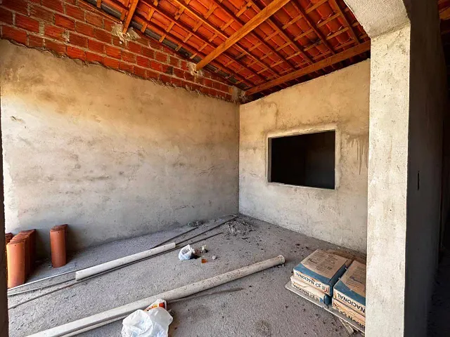 Terreno com 330m², à venda, no bairro Área Rural de Paulo Afonso em Paulo Afonso
