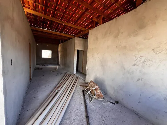 Terreno com 330m², à venda, no bairro Área Rural de Paulo Afonso em Paulo Afonso