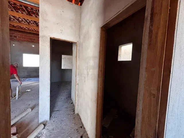 Terreno com 330m², à venda, no bairro Área Rural de Paulo Afonso em Paulo Afonso