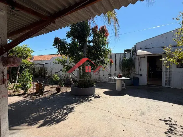 Terreno com 300m², à venda, no bairro Parque Iracema em Catanduva