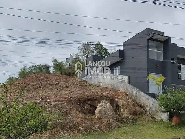 Terreno com 300m², à venda, no bairro Chácaras São Guido em Várzea Paulista