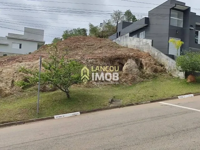 Terreno com 300m², à venda, no bairro Chácaras São Guido em Várzea Paulista