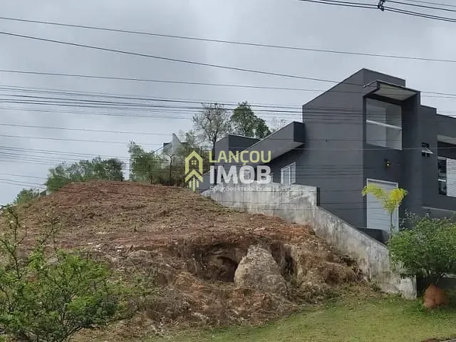 Terreno com 300m², à venda, no bairro Chácaras São Guido em Várzea Paulista