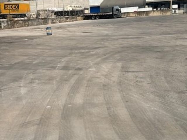 Terreno com 2000m², para alugar, no bairro Colina Maria Luíza em Cajamar