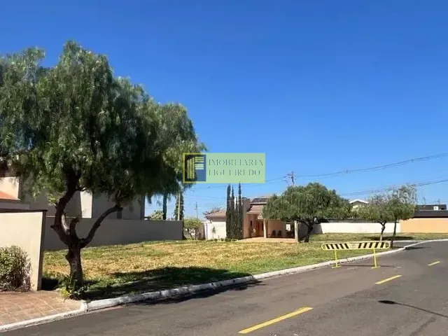 Terreno com 494m², à venda, no bairro Condomínio D'itália em Bady Bassitt