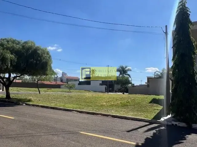 Terreno com 494m², à venda, no bairro Condomínio D'itália em Bady Bassitt