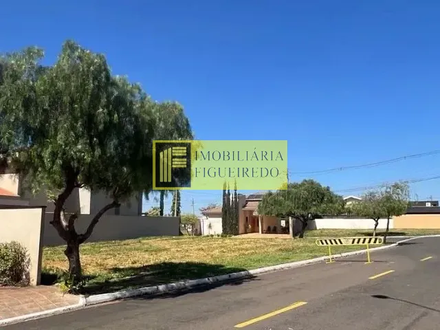 Terreno com 494m², à venda, no bairro Condomínio D'itália em Bady Bassitt