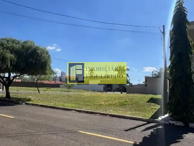 Terreno com 494m², à venda, no bairro Condomínio D'itália em Bady Bassitt
