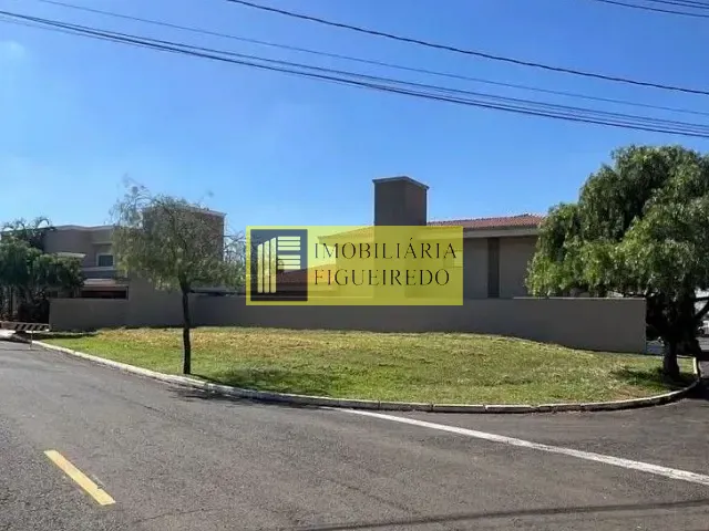 Terreno com 494m², à venda, no bairro Condomínio D'itália em Bady Bassitt