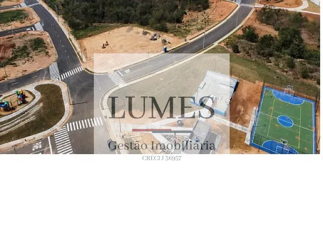 Terreno com 222m², à venda, no bairro Jardim América em Americana