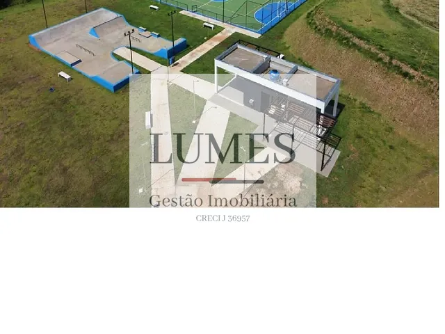 Terreno com 222m², à venda, no bairro Jardim América em Americana