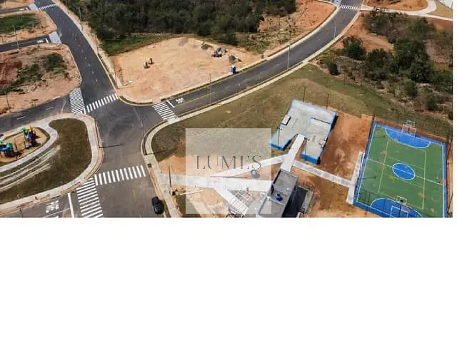 Terreno com 222m², à venda, no bairro Jardim América em Americana