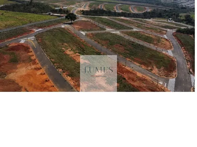 Terreno com 222m², à venda, no bairro Jardim América em Americana
