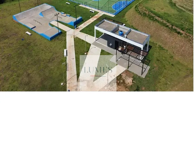 Terreno com 222m², à venda, no bairro Jardim América em Americana