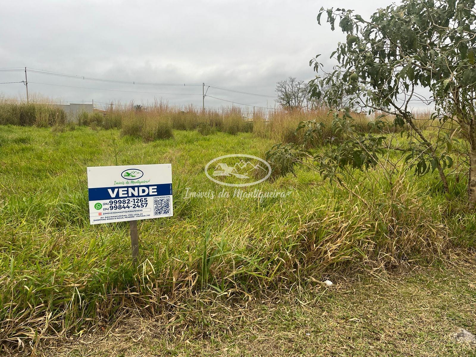 Terreno à venda, 10m² - Foto 1
