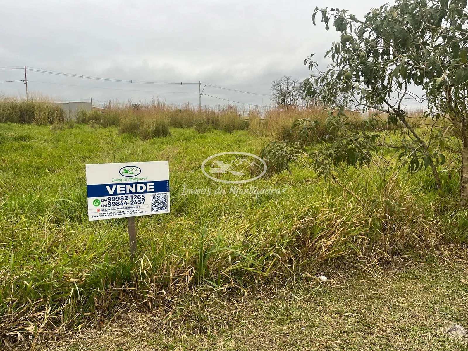 Terreno, 250 m² - Foto 1